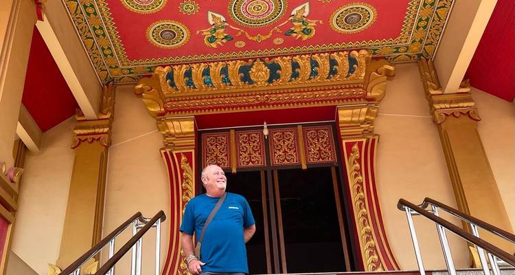 Una visión de Laos en 4 días y 3 noches - DGB Travel And Event 7