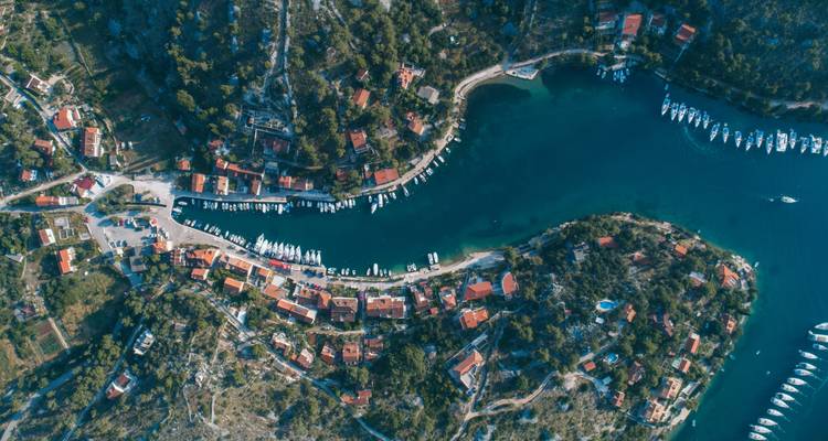 Croatia Island Express Premium - 6 Days (6 destinations) - On The Go Tours 7