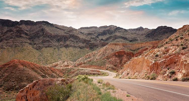 USA - Las Vegas, Sedona et Monument Valley - 5 jours - Receptivo Aborigen Tours 2