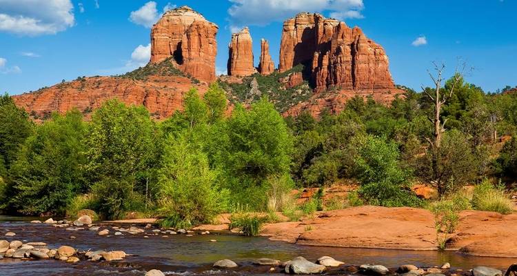 Senderismo por las Rocas Rojas de Sedona - Intrepid Travel 3