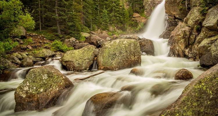 Randonner dans les meilleures conditions dans le parc national des Rocheuses - Intrepid Travel 1