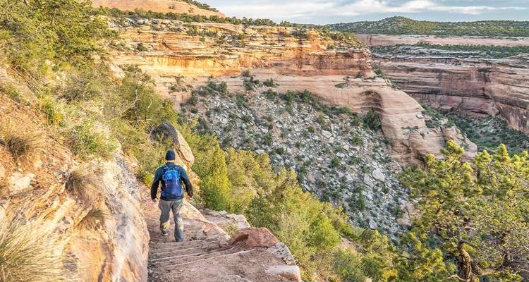 Randonner dans les meilleures conditions dans le parc national des Rocheuses - Intrepid Travel 4