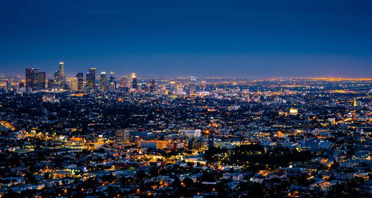 USA - L'expérience en or en 7 jours - Receptivo Aborigen Tours 3
