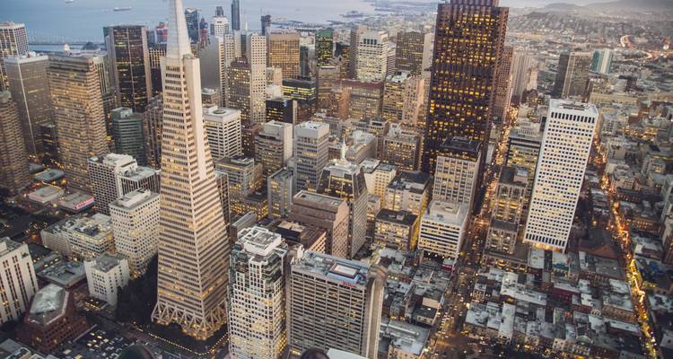 USA - L'expérience en or en 7 jours - Receptivo Aborigen Tours 10