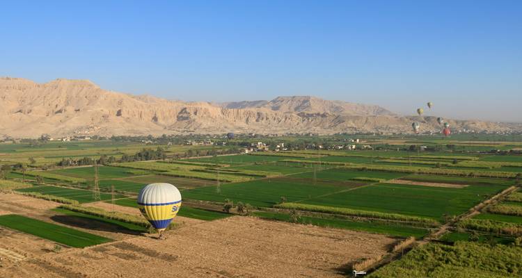 Nile Cruise 5 Star Full Board Aswan to Luxor (Domestic Flight Included) - Golden Egypt 4