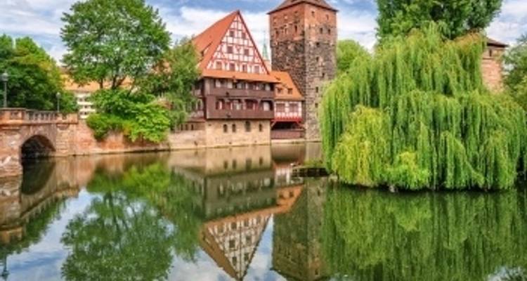 Diversión estival en el Danubio - crucero puerto a puerto - CroisiEurope River Cruises 8