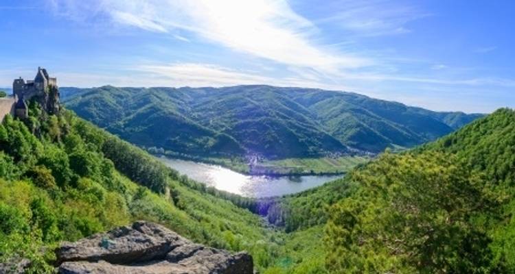 Diversión estival en el Danubio - crucero puerto a puerto - CroisiEurope River Cruises 9