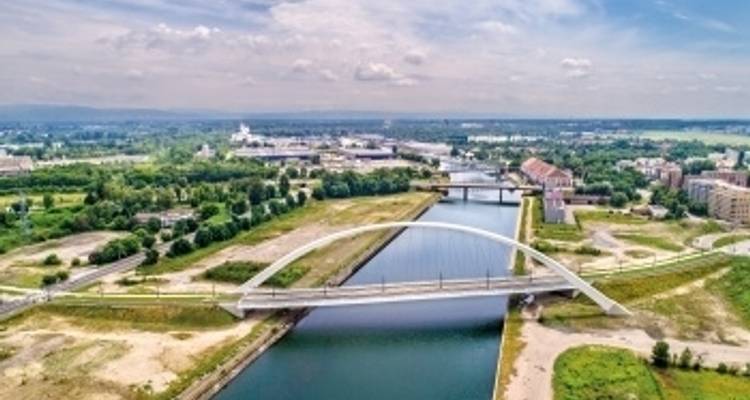 Un crucero Inolvidable por el corazón de Europa, del Rin al Danubio - crucero puerto a puerto - CroisiEurope River Cruises 5