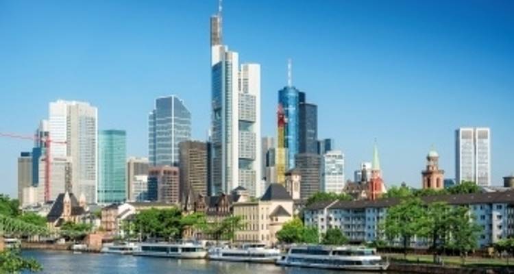 Un crucero Inolvidable por el corazón de Europa, del Rin al Danubio - crucero puerto a puerto - CroisiEurope River Cruises 1