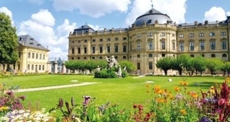 Un crucero Inolvidable por el corazón de Europa, del Rin al Danubio - crucero puerto a puerto - CroisiEurope River Cruises 7