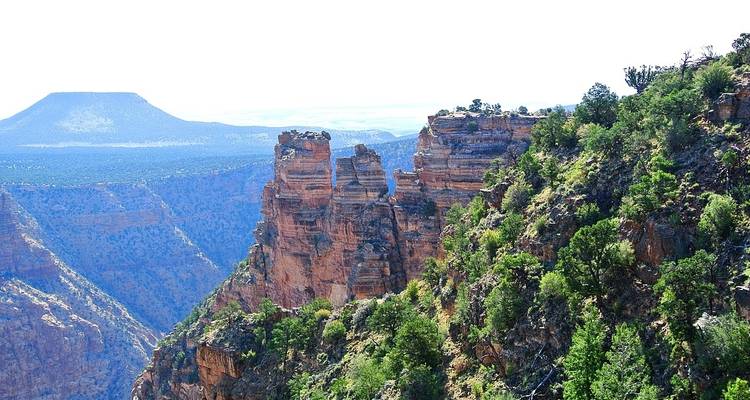 USA - The Western Deserts- 3 days - Receptivo Aborigen Tours 1