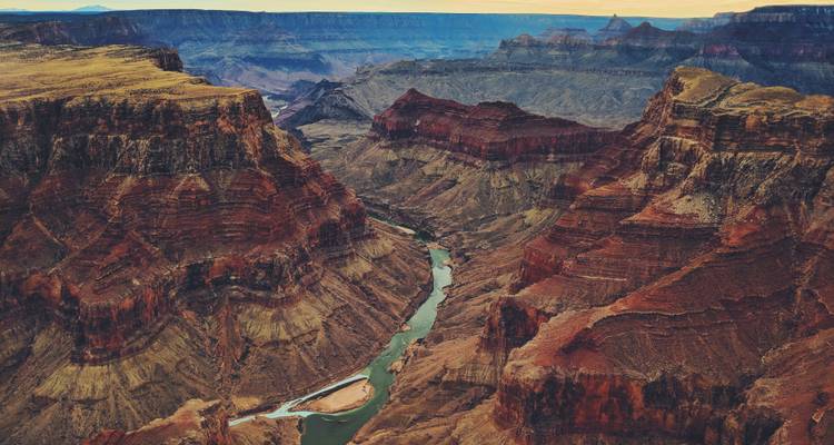 USA - The Western Deserts- 3 days - Receptivo Aborigen Tours 2