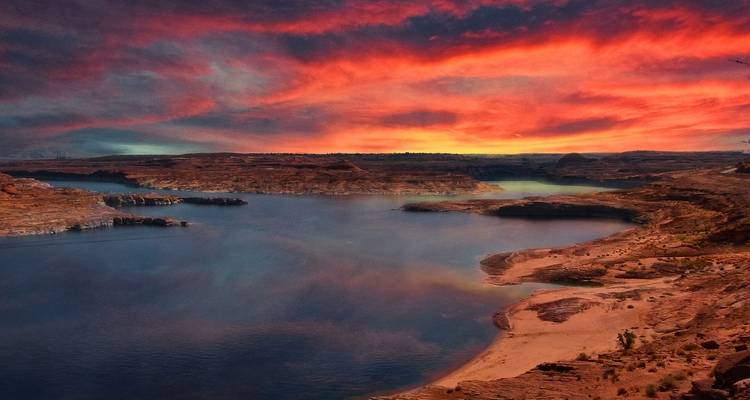 USA - The Western Deserts- 3 days - Receptivo Aborigen Tours 4