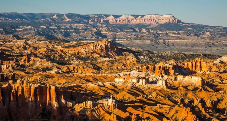 USA - The Western Deserts- 3 days - Receptivo Aborigen Tours 7