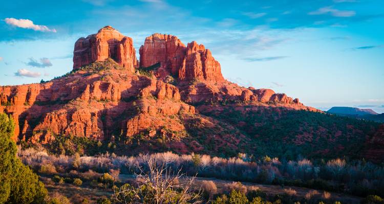 EE.UU. - Sedona, Monument Valley y Antelope Canyon - 3 días - Receptivo Aborigen Tours 4