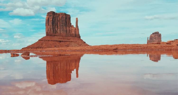 EE.UU. - Sedona, Monument Valley y Antelope Canyon - 3 días - Receptivo Aborigen Tours 7
