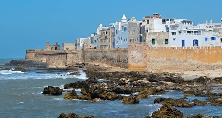 Morocco Express - 6 days - On The Go Tours 5