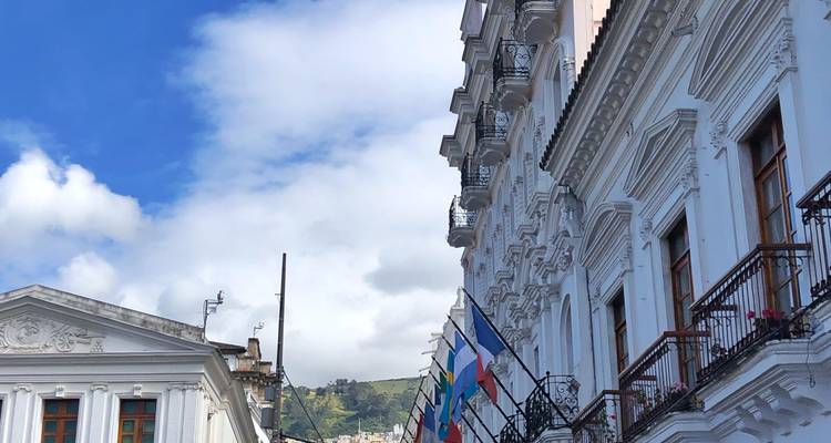 6 Days Quito off-the-beaten-path - Authentic Ecuador 2