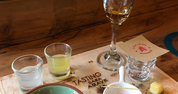 6 Days Quito off-the-beaten-path - Authentic Ecuador 3