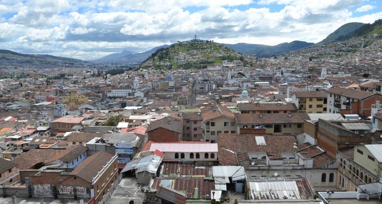 6 Days Quito off-the-beaten-path - Authentic Ecuador 4