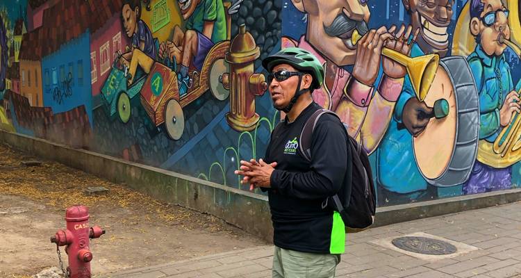 6 Days Quito off-the-beaten-path - Authentic Ecuador 6