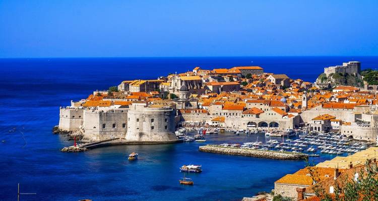 12-Day Balkan Discovery Tour - Balkland 4