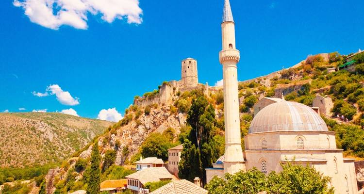 12-Day Balkan Discovery Tour - Balkland 6