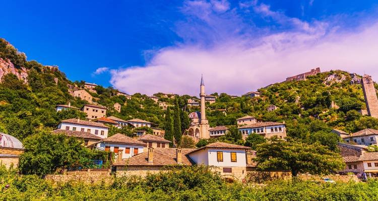 12-Day Balkan Discovery Tour - Balkland 7