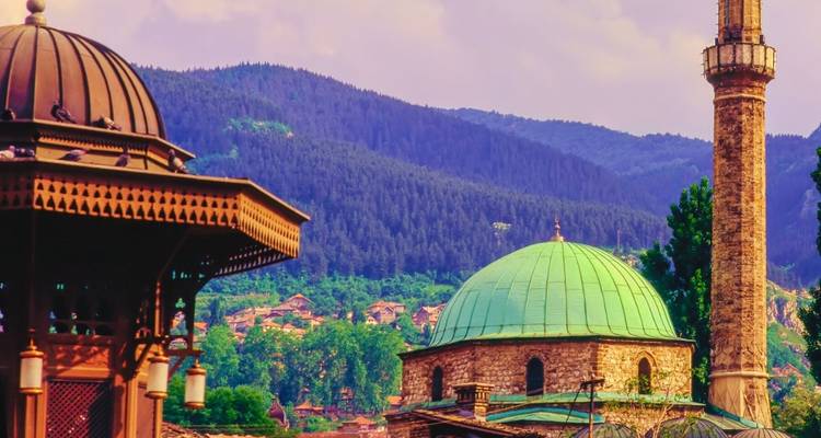 12-Day Balkan Discovery Tour - Balkland 8