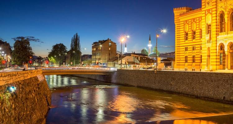 12-Day Balkan Discovery Tour - Balkland 9