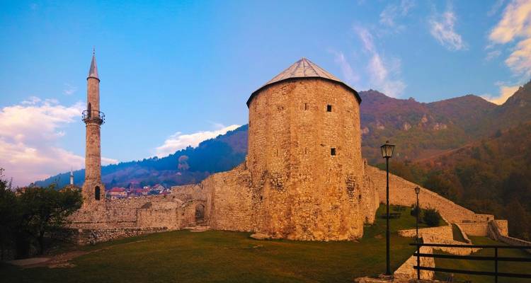 12-Day Balkan Discovery Tour - Balkland 10