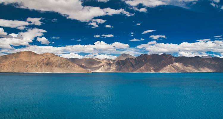 Leh Ladakh Tour Package from Delhi with Flights - GoBook India Tours 1