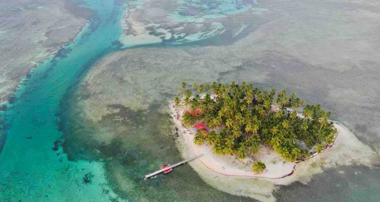 Voyage de 3 jours sur l'île paradisiaque de San Blas + repas + excursion en bateau - TaoTravel365 3