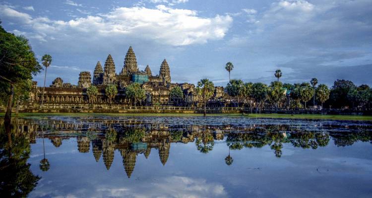 5-Day Cambodia Private Tour - Best Vietnam Tours 3