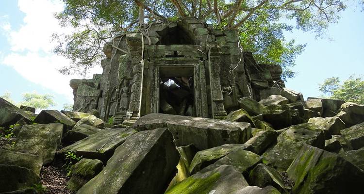 5-Day Cambodia Private Tour - Best Vietnam Tours 6