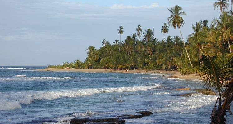 Costa Rica for Nature Explorers - Colibri Travel 1
