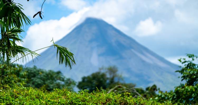 Costa Rica para exploradores de la naturaleza - Colibri Travel 4
