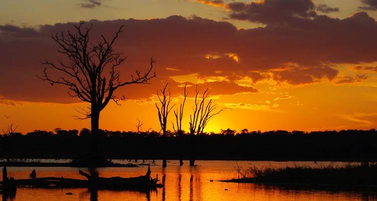 Les plus beaux parcs de Zambie - Colibri Travel 1