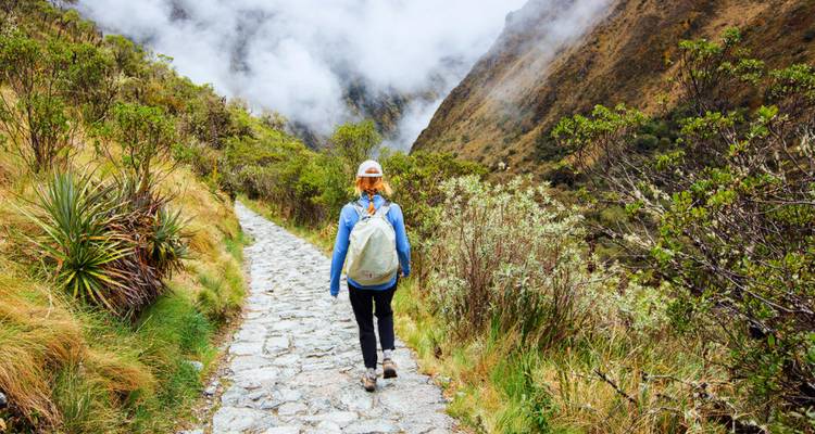 Inca Trail To Machu Picchu - Peru Top experience 7