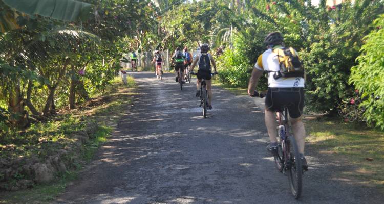 Vacaciones en bicicleta: Angkor Wat - Saigón 10 días - Vietnam By Bike 3