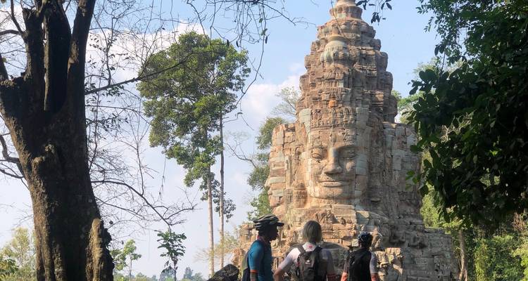 Vacaciones en bicicleta: Angkor Wat - Saigón 10 días - Vietnam By Bike 6