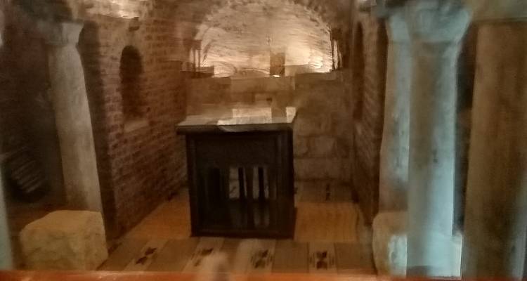 8 días: Ultra lujoso crucero por el Cairo y Alejandría y el Nilo - Ancient Egypt Tours 2