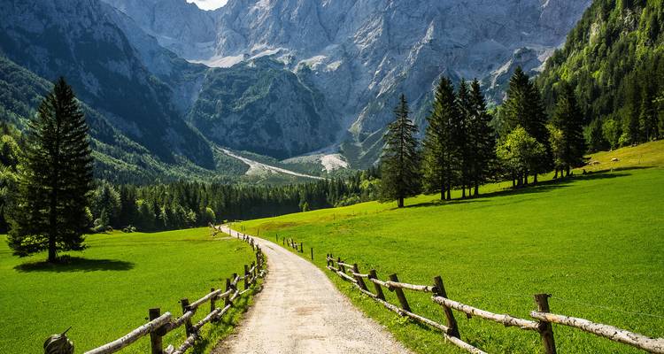 Tour de Slovénie - Slovenia Holidays 2