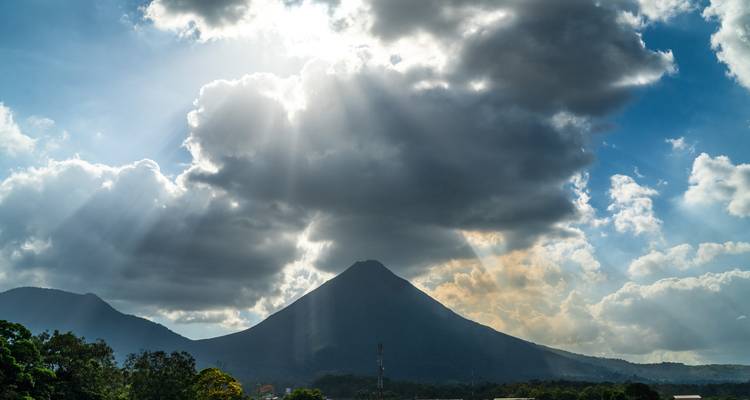 Aventure familiale au Costa Rica - Exodus Adventure Travels 2