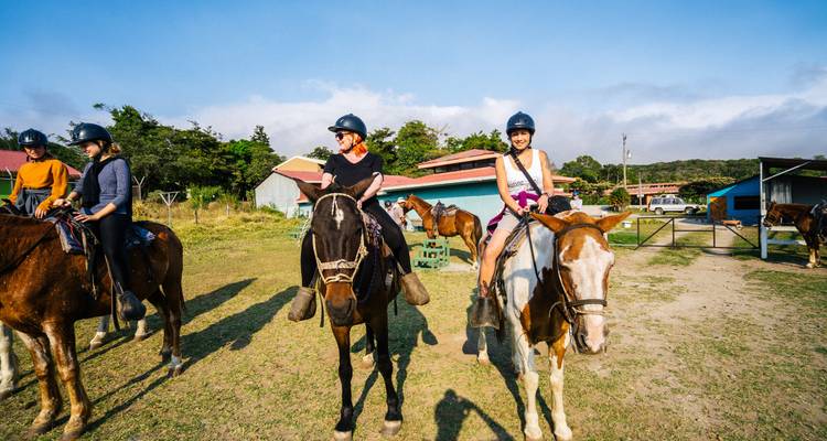 Aventure familiale au Costa Rica - Exodus Adventure Travels 8