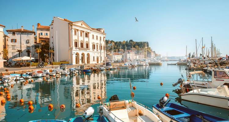 Descubre Eslovenia - Slovenia Holidays 1