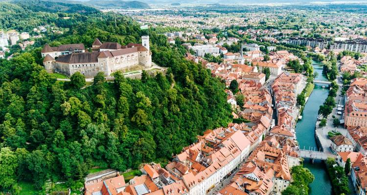 Descubre Eslovenia - Slovenia Holidays 2