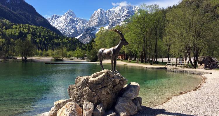 Descubre Eslovenia - Slovenia Holidays 4