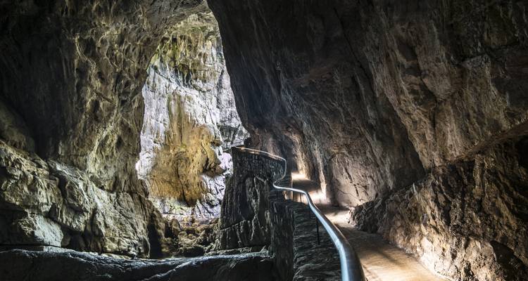 Descubre Eslovenia - Slovenia Holidays 6