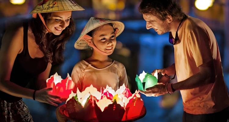 Lo mejor de Vietnam en 12 días - Up Travel Vietnam 3